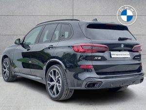 BMW X5 Xdrive30d M Sport - Image 3