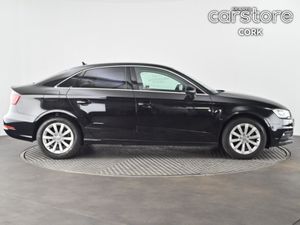 Audi A3 1.4 Tfsi Auto Saloon - Image 2