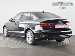 Audi A3 1.4 Tfsi Auto Saloon - Image 3