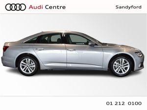 Audi A6 40 TDI SE - Image 2