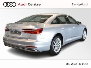 Audi A6 40 TDI SE - Image 3