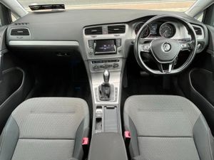 Volkswagen Golf 1.2 Auto New NCT - Image 2