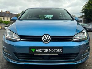 Volkswagen Golf 1.2 Auto New NCT - Image 3