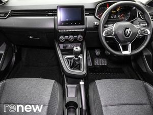 Renault Clio Dynamique Edition Naeb TCe 90 - Image 3