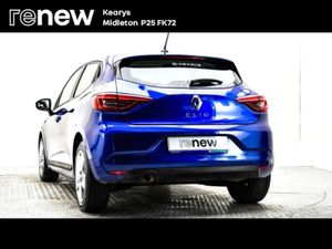 Renault Clio Dynamique Edition Naeb TCe 90 - Image 4