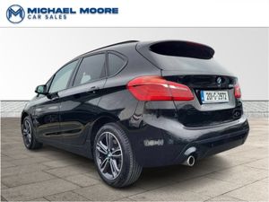 BMW 2 Series 225xe Sport Auto  (petrol Plug-in Hy - Image 3