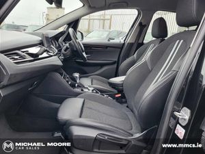 BMW 2 Series 225xe Sport Auto  (petrol Plug-in Hy - Image 4