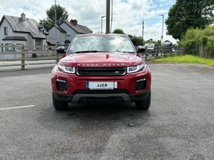 ABSOLUTELY STUNNING 2016 EVOQUE - Image 2