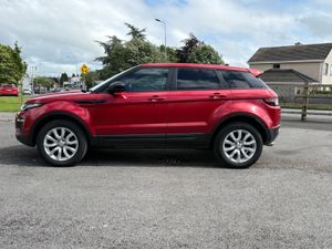 ABSOLUTELY STUNNING 2016 EVOQUE - Image 4