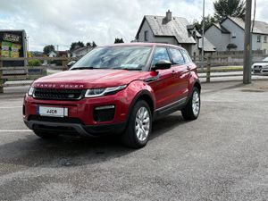 ABSOLUTELY STUNNING 2016 EVOQUE - Image 3