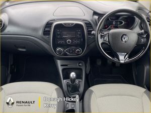 Renault Captur dCi 90 Expression - Image 2