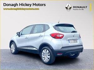 Renault Captur dCi 90 Expression - Image 3
