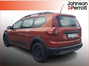 Dacia Jogger Comfort TCE 110 5DR - 7 Seater - Image 3