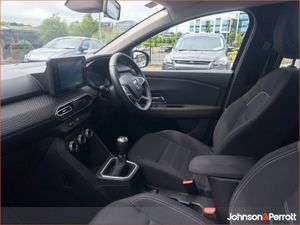 Dacia Jogger Comfort TCE 110 5DR - 7 Seater - Image 4