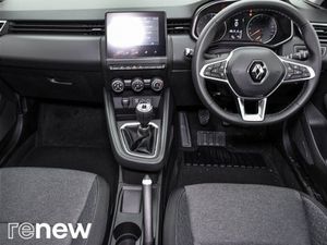 Renault Clio V Dynamique Edition Naeb TCe 90 - Image 2