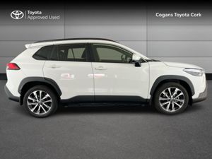 Toyota Corolla Cross 1.8 Sport - Image 3