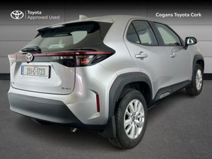 Toyota Yaris Cross Luna - Image 2
