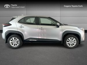 Toyota Yaris Cross Luna - Image 3