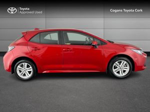 Toyota Corolla COROLLA LUNA H/B - Image 3