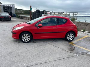 Peugeot 207 1.4 2006 - Image 2