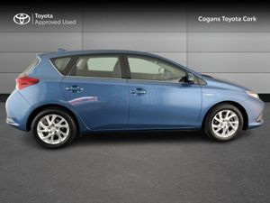 Toyota Auris 1.8 ICON TSS HYBRID VVT- VVT-I CVT 5D - Image 3
