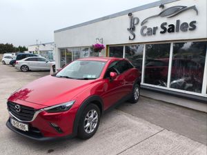 Mazda CX-3 2.0p (121ps) Executive - Image 2