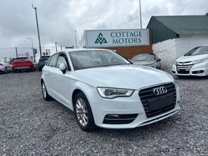 Audi A3 - Image 2