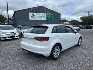 Audi A3 - Image 3