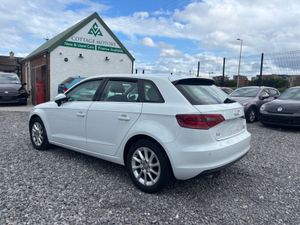 Audi A3 - Image 4