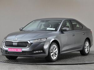 Skoda Octavia Ambition 2.0tdi 6spd 115BHP 5DR - Image 3