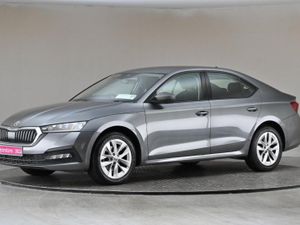Skoda Octavia Ambition 2.0tdi 6spd 115BHP 5DR - Image 4