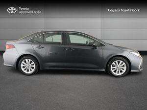 Toyota Corolla Luna Saloon - Image 3