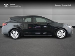 Toyota Corolla Corolla Professional (N1) - Image 3