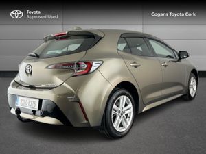 Toyota Corolla HYBRID LUNA HB - Image 2