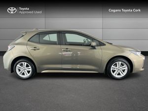 Toyota Corolla HYBRID LUNA HB - Image 3