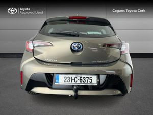 Toyota Corolla HYBRID LUNA HB - Image 4