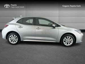 Toyota Corolla Luna H/B - Image 3