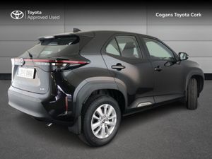 Toyota Yaris Cross Luna - Image 2
