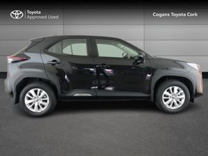 Toyota Yaris Cross Luna - Image 3