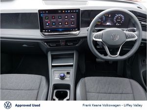 Volkswagen Tiguan Launch Edition Auto 2.0tdi 150B - Image 2