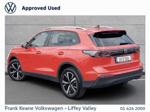 Volkswagen Tiguan Launch Edition Auto 2.0tdi 150B - Image 3