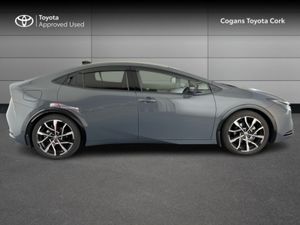 Toyota Prius 2.0 - Image 3