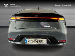 Toyota Prius 2.0 - Image 4
