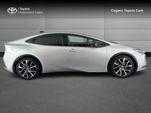 Toyota Prius Plug in - Image 3