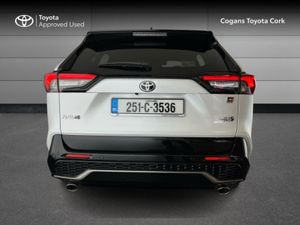 Toyota RAV4 GR Sport - Image 4