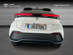 Toyota C-HR PHEV Sol - Image 4