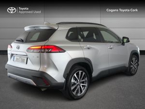 Toyota Corolla Cross COROLLA CROSS SOL** 2.0 - Image 2