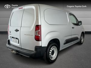 Toyota Proace City Proace City SWB GX - Image 2