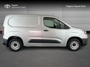 Toyota Proace City Proace City SWB GX - Image 3