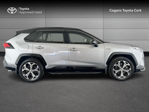Toyota RAV4 RAV4 PLUG-IN HYBRID SPORT - Image 3